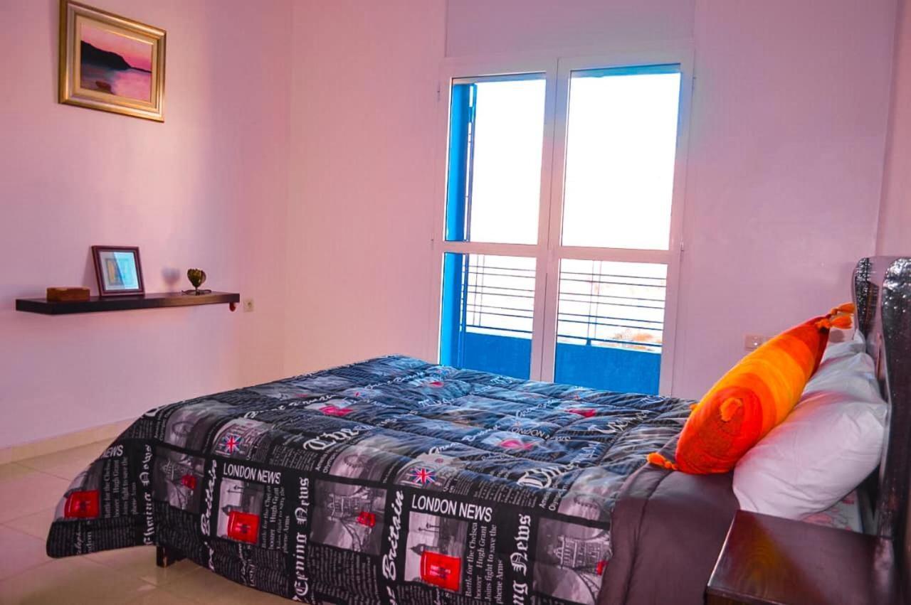 Light House Imsouane Hotel Buitenkant foto