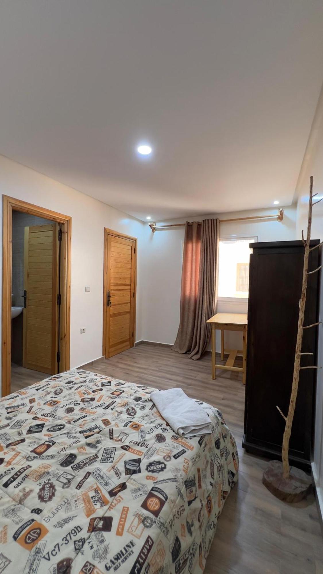Light House Imsouane Hotel Kamer foto